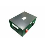 5120Wh Lithium Ion Battery Pack 8S2P 24V 200Ah Deep Cycle Battery LiFePO4