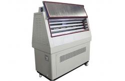 China 56 Pieces Accelerated Weathering Chamber For Materials Testing supplier