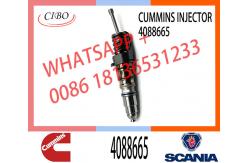 China QSKX15 Fuel Injector Assembly 4062569 4928260 4088665 4088725 4954888 supplier