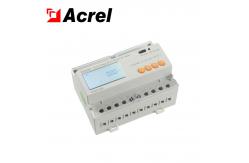 China Acrel DTSD1352 Din Rail Energy Meter Sungrow Inverter Energy Meter supplier