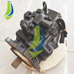 708-1W-41522 Hydraulic Pump For WB93 Backhoe Loader