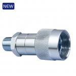 threaded-hydraulic-quick-couplings-cb-sps-3fm-b for sale