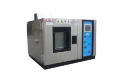 China Small Benchtop Temperature Humidity Chamber , Min Environemental Test Chamber supplier