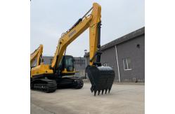 China Efficient Operation Hydraulic Crawler Excavator 0.9m3 Electric Mini Excavator supplier