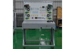 China Power Window And Door Lock System Automotive Trainers For Volkswagen Jetta supplier
