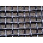 5.0mm Wire 30mm Opening iron Crimped Wire Mesh For Mining Industry for sale