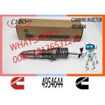 Remanufactured High Quality Common Rail Diesel Fuel Injector 4954644 4954888