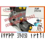 Diesel Fuel Injection Pump 3230F583T For  VISTA 2643B319