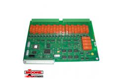 China 1MRK000005-380 1MRK000614-ABr00 ABB Binary Output Module supplier