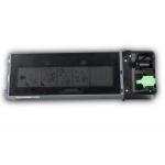 Sharp AR - 020 ST Black Copier Toner Cartridge Compatible with AR5516 , AR 5520