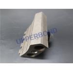 Tipping Paper Rolling Drum Countering Block For MK8 Cigarette Machine