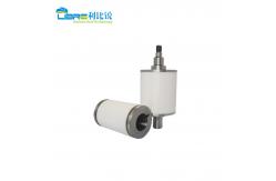 China OD90mm Ceramic Glue Rollers For Protos 90 supplier