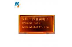 China SGS ROHS Graphic LCD Module 100% Replace WINSTAR WDO0066-TFH_#06 supplier