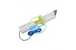 China Electrical Enclosure Test Finger Probe Complies With IEC61032 Standard Test Finger Probe supplier
