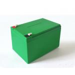 Camper Van 12V Lithium Ion Battery Pack