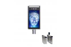 China Linux Operating U21R Camera Face Recognition Access Control System supplier