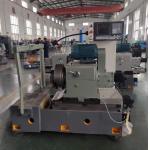 High-precision Single-sided CNC Milling Machine
