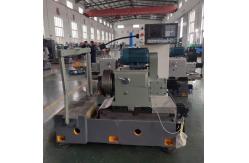 China High-precision single-sided CNC milling machine supplier