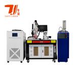 Quick Repair Aircraft Wing Panels Metal Laser Cladding Machine 2000W 3000W for sale