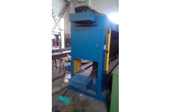 China Automatic Hexagonal Mesh High Speed Machine supplier