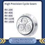Space Saving Sumitomo Cycloidal Gearbox High Torsional Rigidity Long Working Life for sale