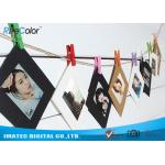 Premium 190gsm Glossy Inkjet Printing Paper for Large Format Printer