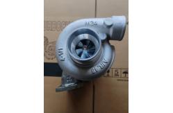 China TB2518 Turbocharger For Isuzu 4BD1 Engine supplier