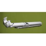 High quality strong aluminum double cable awning arm awning parts for retractable awning for sale