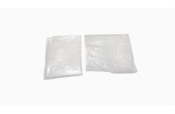 China Moistureproof Odorproof Printing Barrel Liner Bags for Industrial Packaging supplier