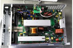 China Solar Panel Cable Hybrid Inverter 5.5 Kw Off Grid Solar Inverter supplier