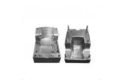 China China plastic injection mould making pipes and fittings mould supplier