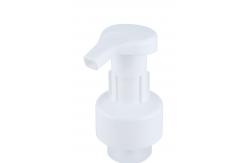 China Mousse Type Foam Bottle Pump supplier