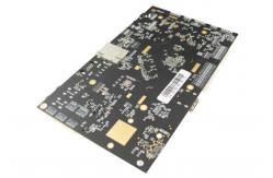 China MINI PCIE Embedded ARM Board 3G 4G Module Dual Camera Interface 50-60HZ supplier