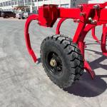 Deep Plow / Tillage Subsoiler Macnine 25-90HP For Agricultural