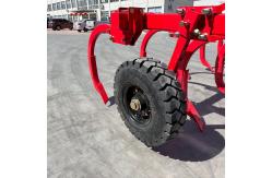 China Deep Plow / Tillage Subsoiler Macnine 25-90HP For Agricultural supplier