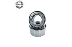 China Long Life DAC4379WCS64 DAC4379003841 Angular Contact Ball Bearings Front Wheel Bearing 43x79x41mm supplier