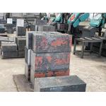 42CrNiMo Precision Free Forgings 42CrMo Excavator Breaker Hammers Forgings for sale