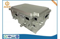 China 8407 H13 SKD61 Aluminum Alloy Die Casting EV Controller Enclosure supplier