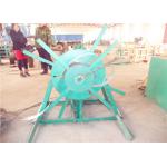 5 Strips Razor Barbed Wire Machine