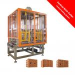 Vertical Brick Cutter Streamlining Brick Production Process for sale