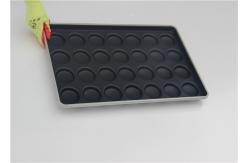 China RK Bakeware China Foodservice NSF Hamburger Bread Pan Baking Tray supplier