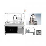 PID Pneumatic Robot Trainer ZM3111 Mechatronics Industrial Equipment For College University for sale