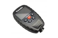 China Digital Car Paint Thickness Tester Coating Thickness Gauge With Led Flashlight  YNB-220 supplier
