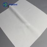 Polyester Cleanroom Wipers 9x9 Lint Free Class 100 OEM Service
