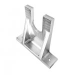 Precision CNC Machine Parts with Anodized Finish OEM Accepted PDF Drawing Format for sale