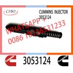 OEM new K38 KTA38 Diesel Engine common rail Fuel Injector 3053124 3054233 3054228 4913325 for sale