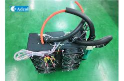 China Laboratory Benchtop Recirculating 115VAC Thermoelectric Water Cooler supplier
