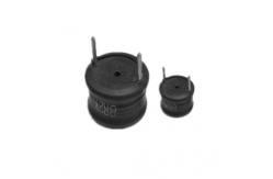 China 15000uh  1.3A Through-hole  Radial High Current Power Chokes Customized supplier