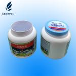 2000W Stainless Steel Jar Packing Machine Plastic Jar Sealing Machine for sale