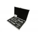 Digital Three Point Internal Micrometer Set for Pipe Measurement